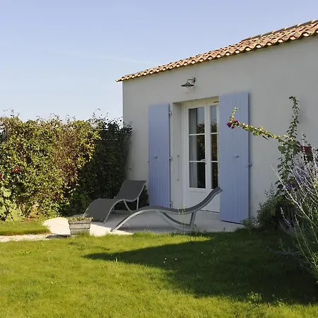 Maison d'hôtes D'hôtes Les Sarments Saint-Pierre-d'Oleron