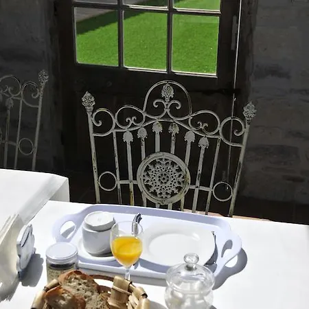 Casa de hóspedes D'hôtes Les Sarments
