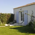 Penzion Sarment Oleron Saint-Pierre-d'Oleron