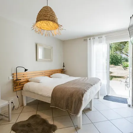 Sarment Oleron