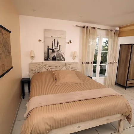 Sarment Oleron 3* سان بيار دو أوليرون