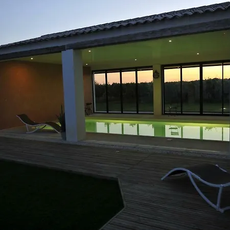 D'hôtes Les Sarments Maison d'hôtes *