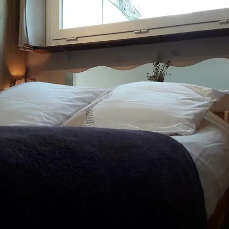 D'hotes Les Sarments 3* Saint-Pierre-d'Oleron